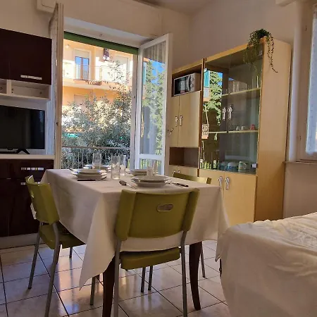 Nettuno 250 Metri Dal Mare - Free Parking Apartament Borghetto Santo Spirito
