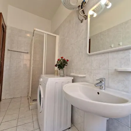 Apartament Nettuno 250 Metri Dal Mare - Free Parking Borghetto Santo Spirito