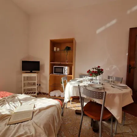 Nettuno 250 Metri Dal Mare - Free Parking Apartament