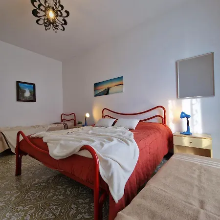 Apartament Nettuno 250 Metri Dal Mare - Free Parking Borghetto Santo Spirito