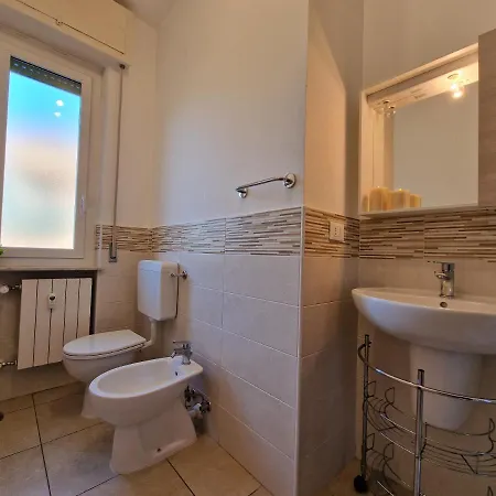 Apartament Nettuno 250 Metri Dal Mare - Free Parking *