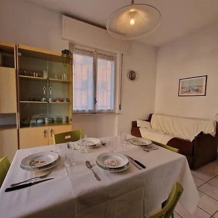 Nettuno 250 Metri Dal Mare - Free Parking 보르게토 산토 스피리토