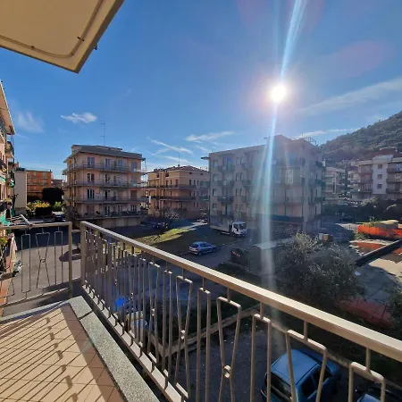 Nettuno 250 Metri Dal Mare - Free Parking *