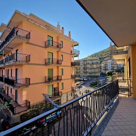 Nettuno 250 Metri Dal Mare - Free Parking Apartment Borghetto Santo Spirito