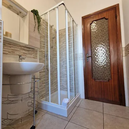 Nettuno 250 Metri Dal Mare - Free Parking * Borghetto Santo Spirito