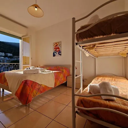 Nettuno 250 Metri Dal Mare - Free Parking Apartment Borghetto Santo Spirito