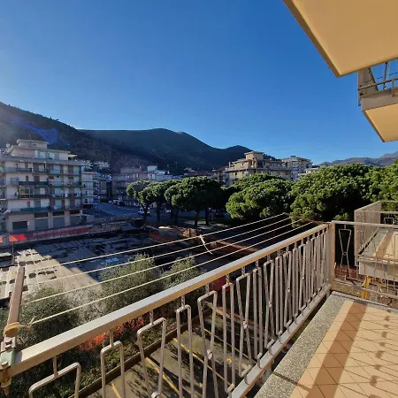Nettuno 250 Metri Dal Mare - Free Parking