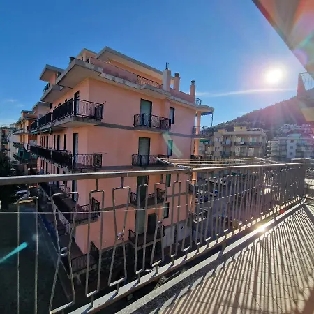Nettuno 250 Metri Dal Mare - Free Parking Apartment Borghetto Santo Spirito
