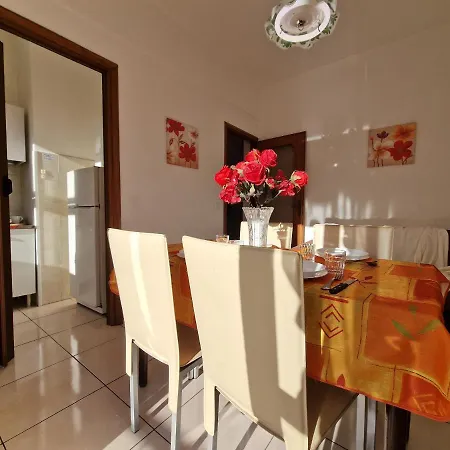 Nettuno 250 Metri Dal Mare - Free Parking