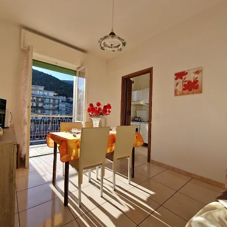 Apartment Nettuno 250 Metri Dal Mare - Free Parking